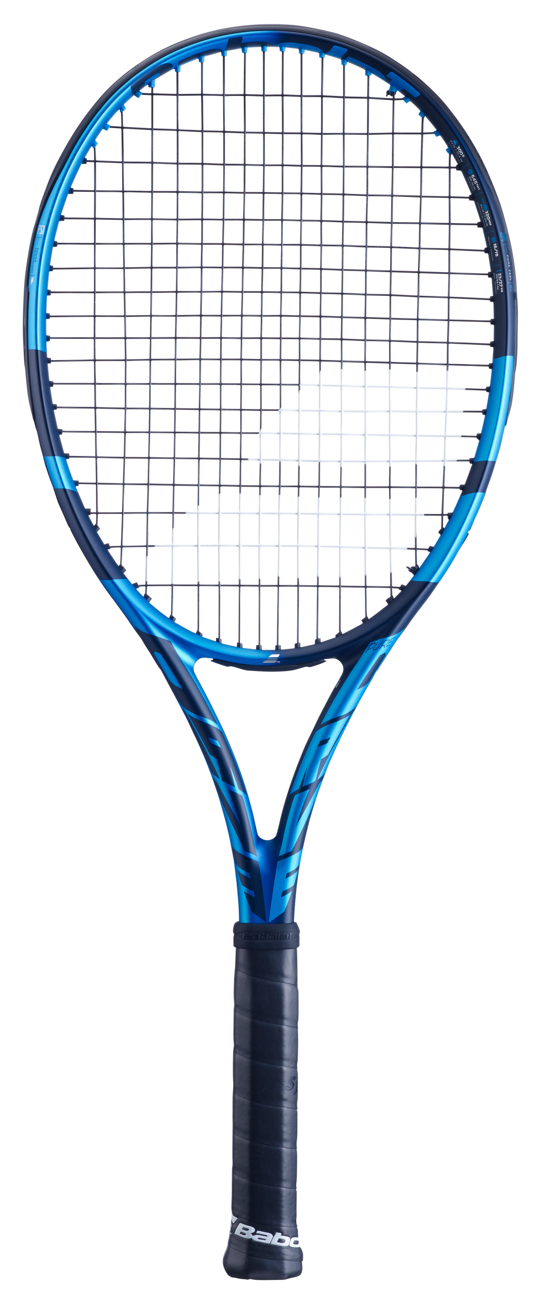Babolat Pure Drive Tennis Racquet