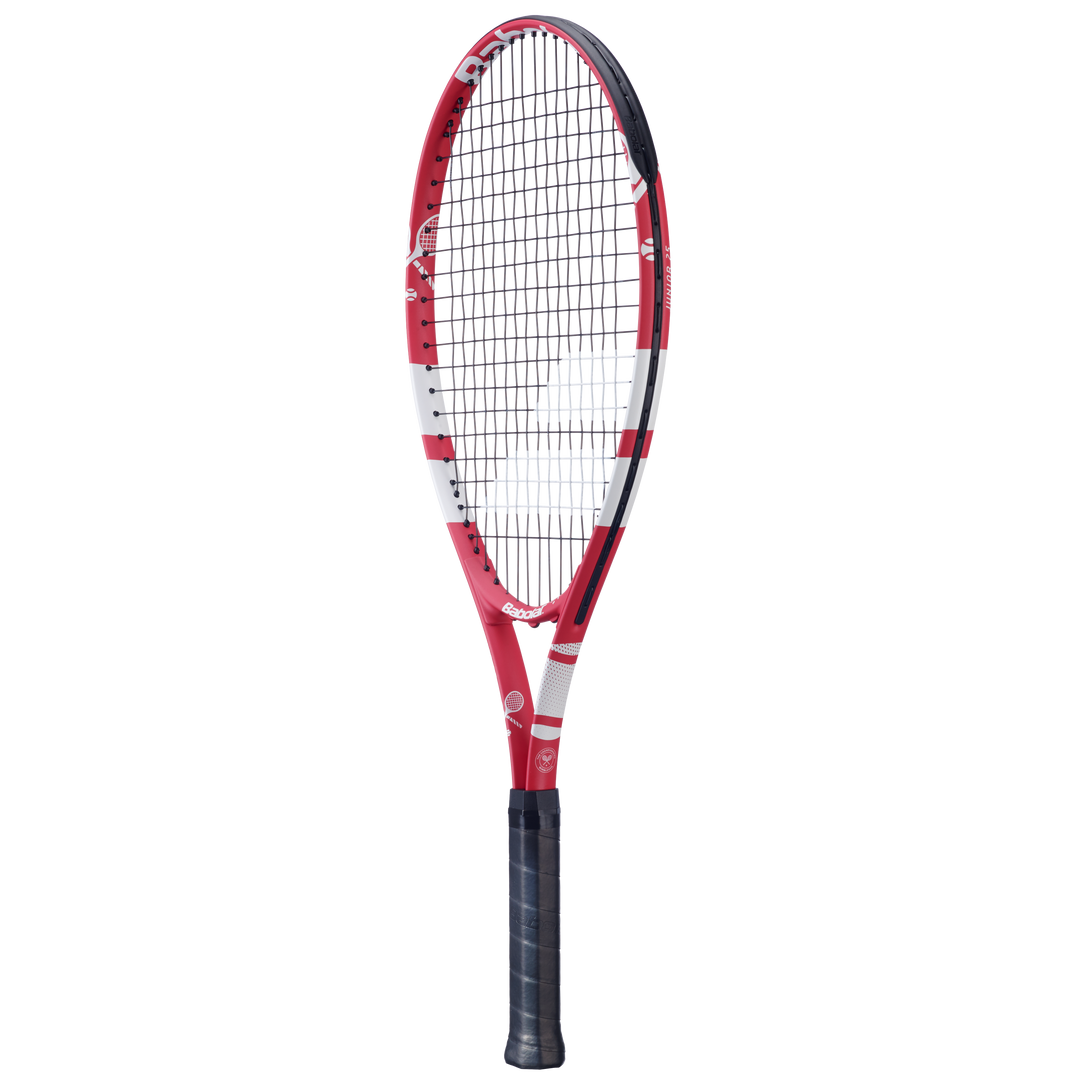 Babolat Wimbledon Junior Tennis Racquet