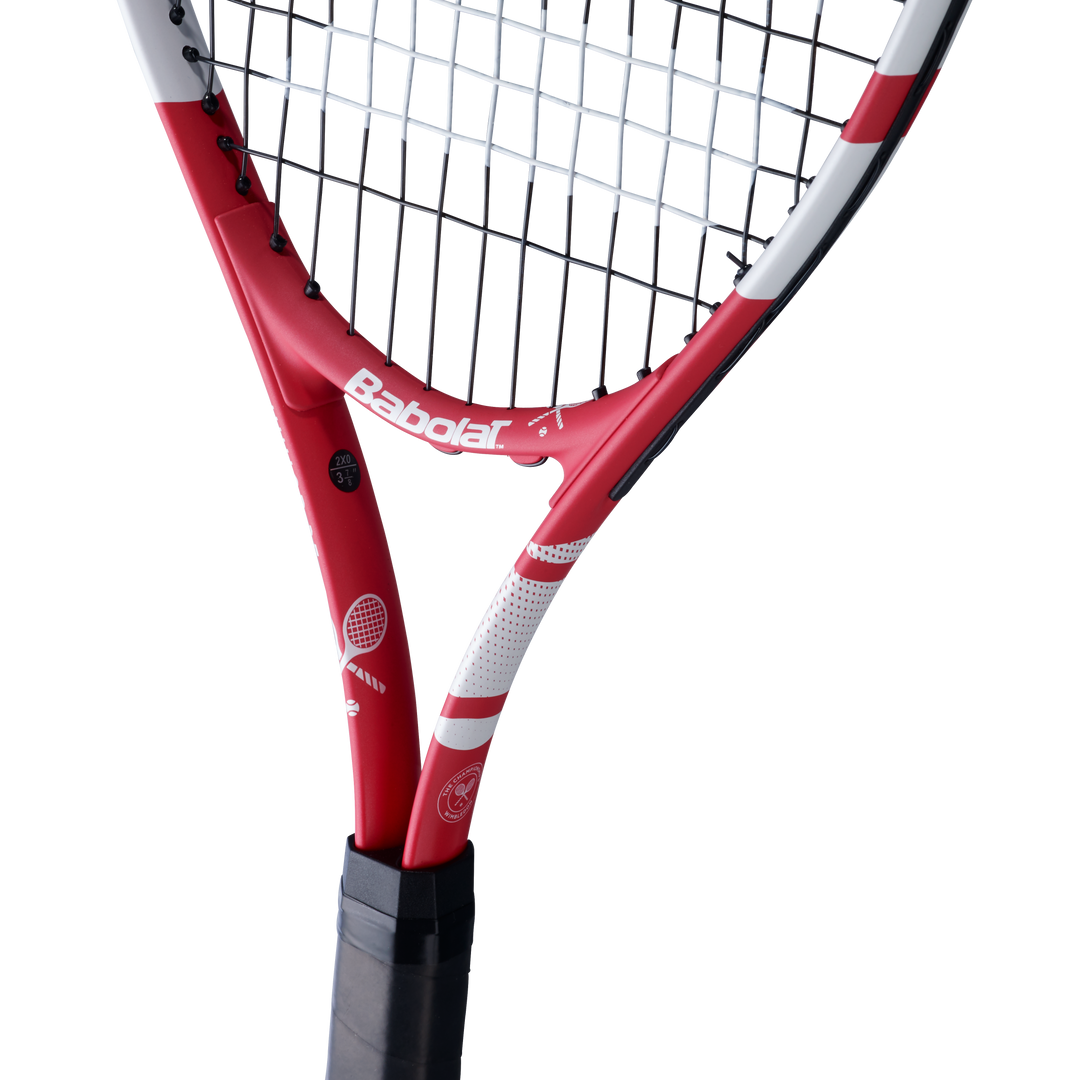 Babolat Wimbledon Junior Tennis Racquet