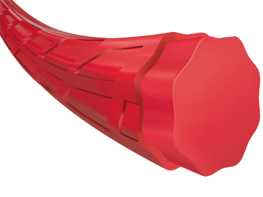 Babolat RPM Rough String Reel - Red, 200m