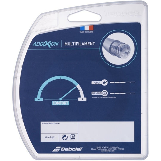 Babolat Addixion Racquet String
