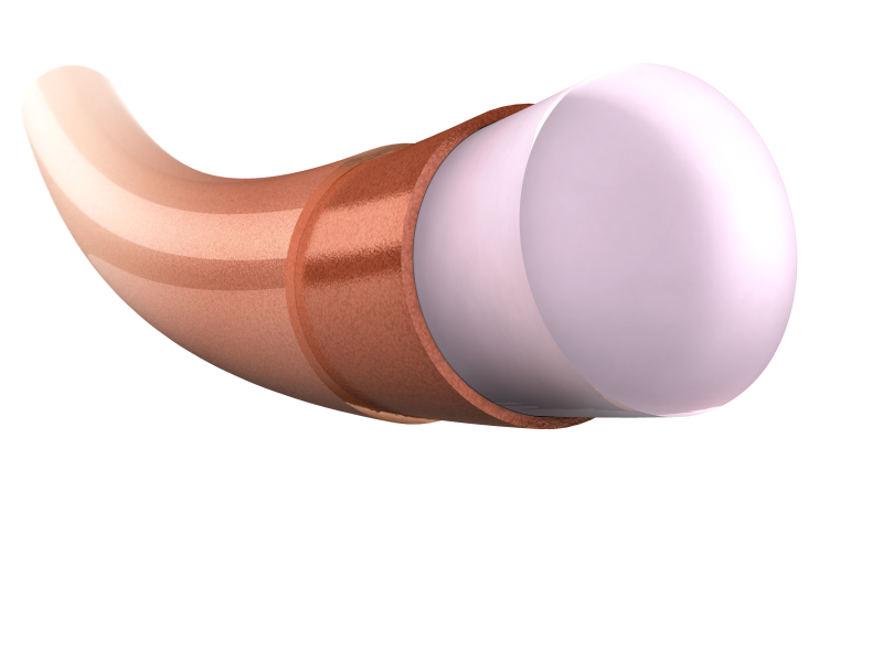 Babolat RPM Soft String Reel - 200m