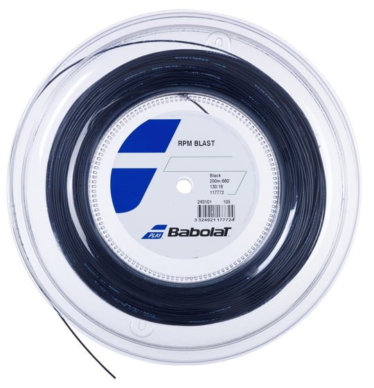 Babolat RPM Blast String Reel - 200m