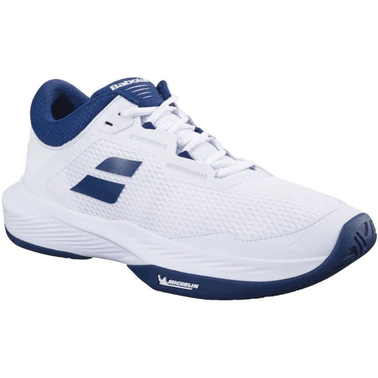 Babolat SFX 4 Clay Mens Shoe (white) *10% off*