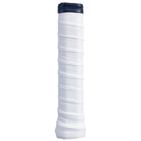 Babolat Pro Tour 2.0 3 Pack Overgrips (white)