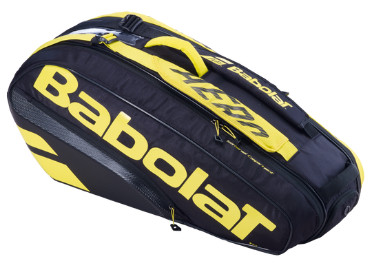 Babolat Pure Aero 6 Pack
