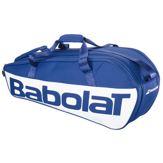 Babolat Court M Racquet Bag Dark Blue