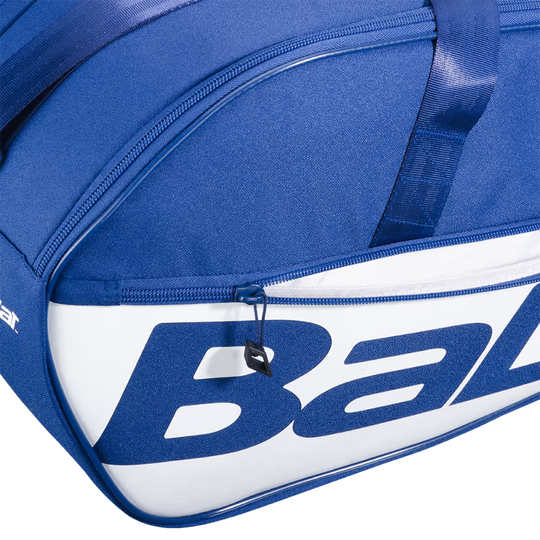 Babolat Court M Racquet Bag Dark Blue