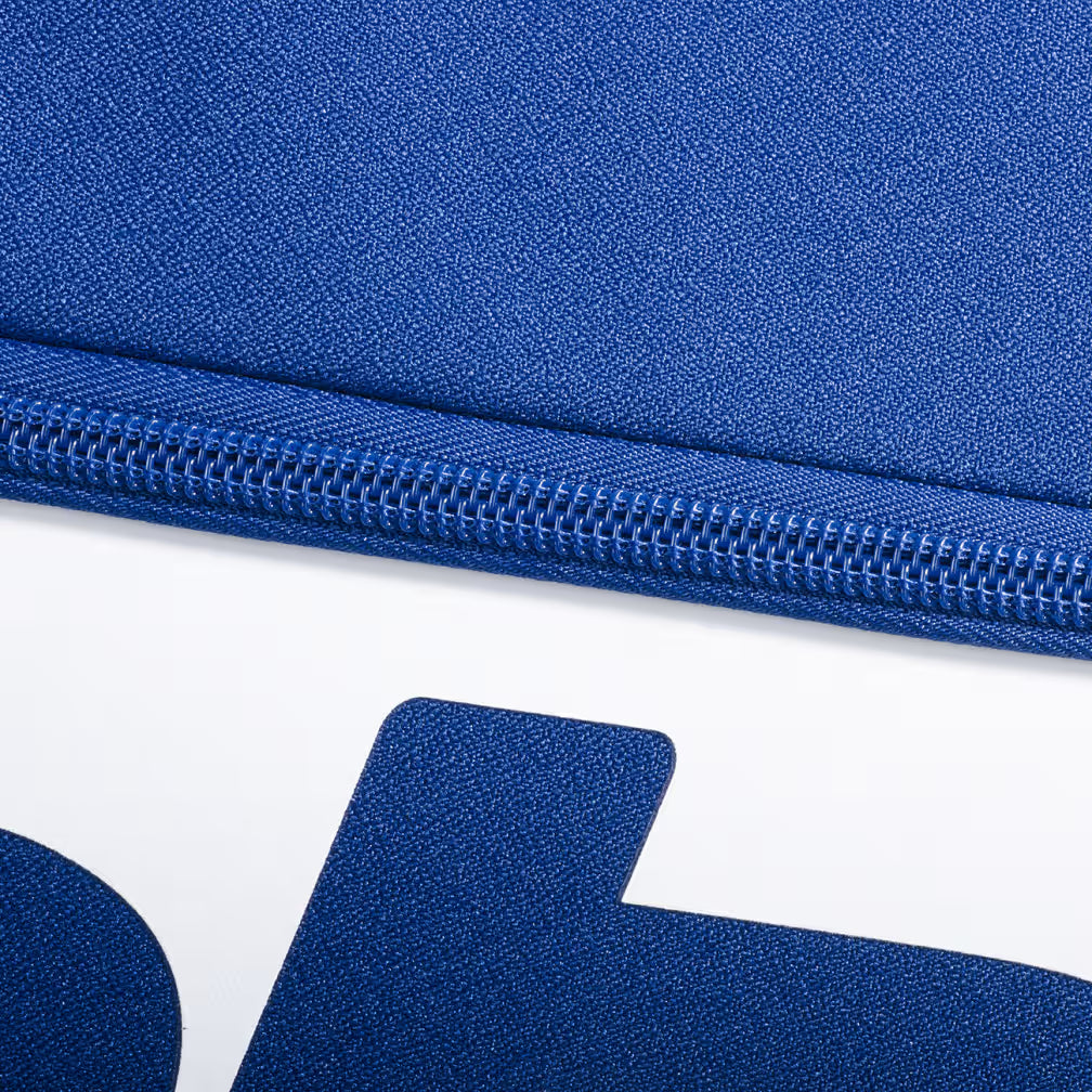 Babolat Court M Racquet Bag Dark Blue