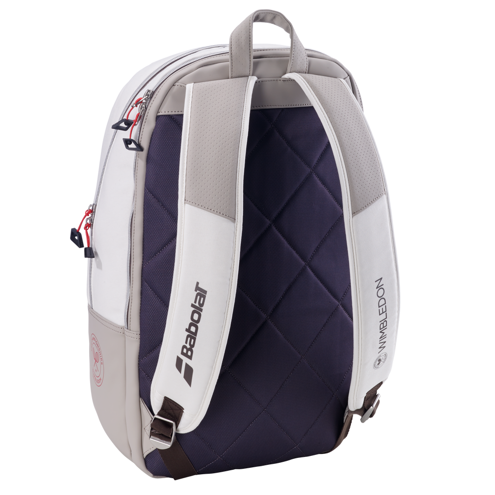Babolat Wimbledon Pure Backpack Lite