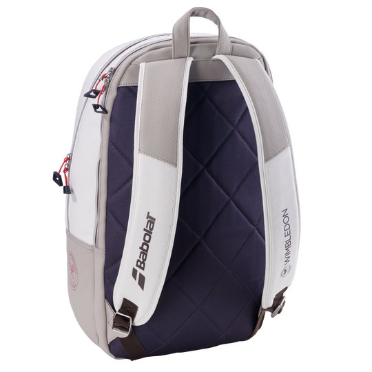 Babolat Wimbledon Pure Backpack Lite