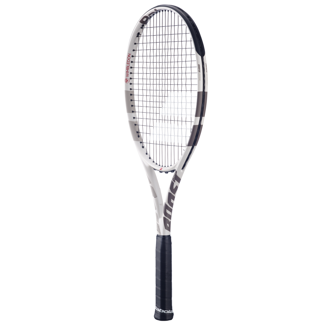 Babolat Wimbledon Boost Tennis Racquet