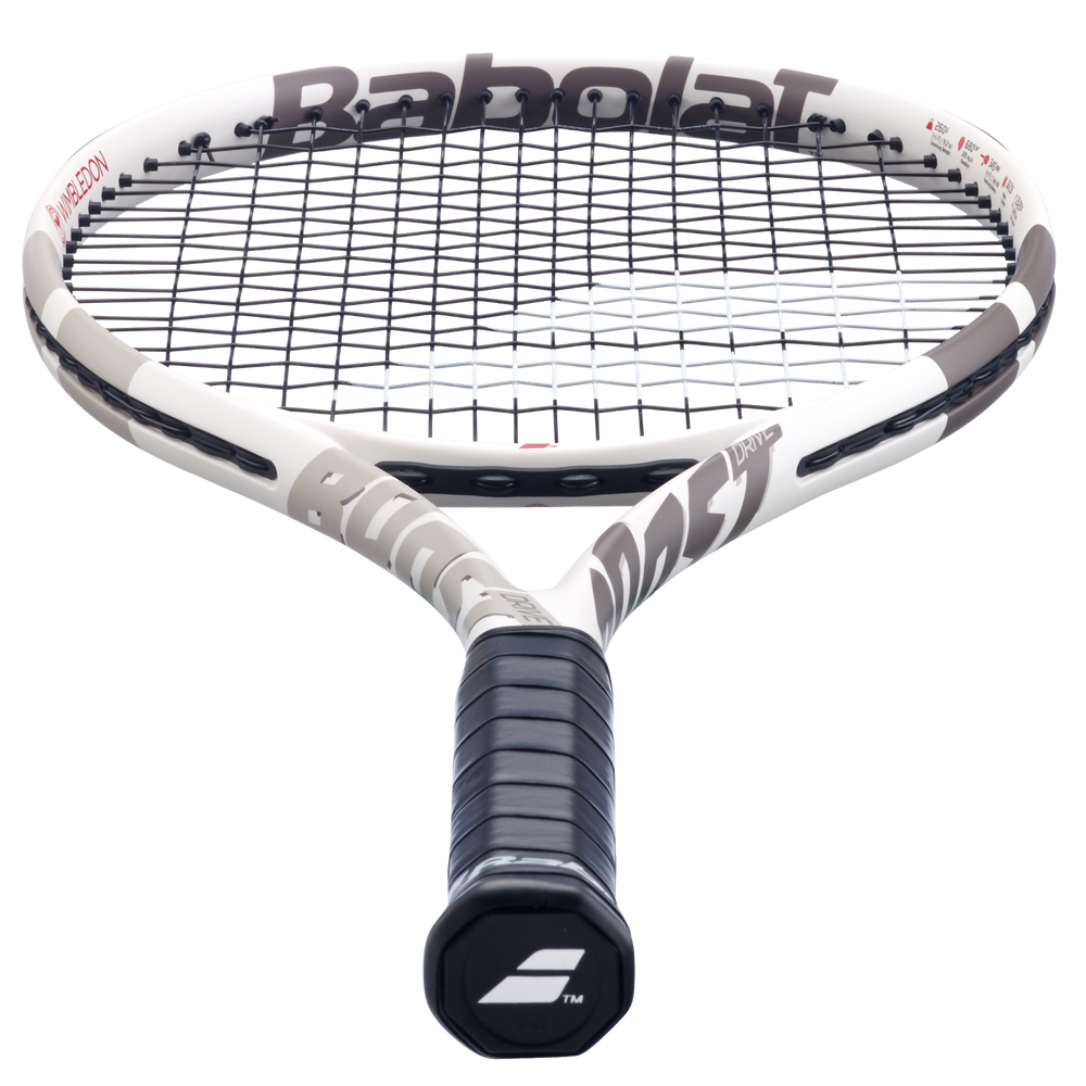 Babolat Wimbledon Boost Tennis Racquet