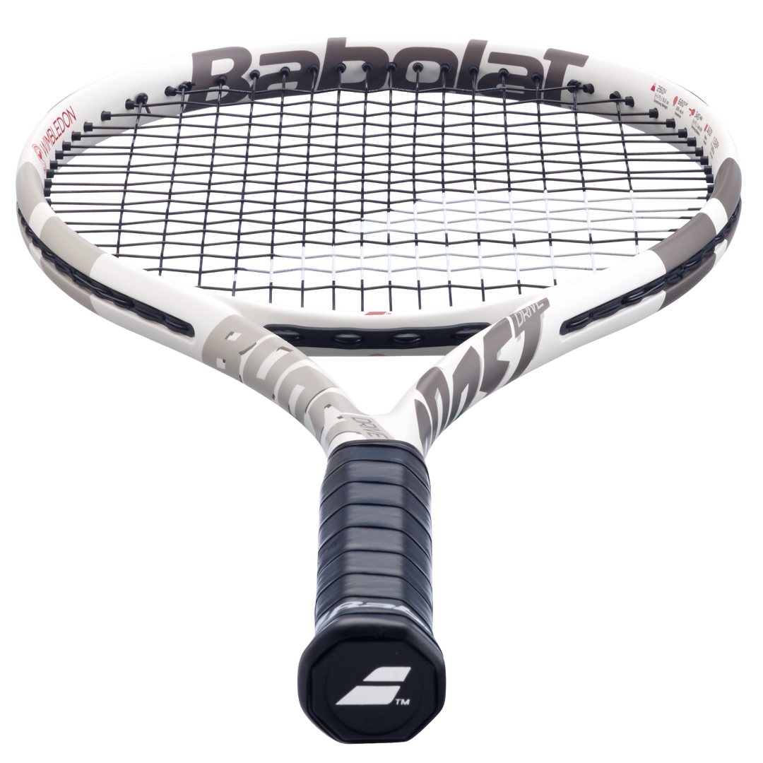 Babolat Wimbledon Boost Tennis Racquet