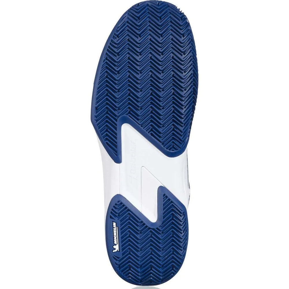 Babolat SFX 4 Clay Mens Shoe (white)