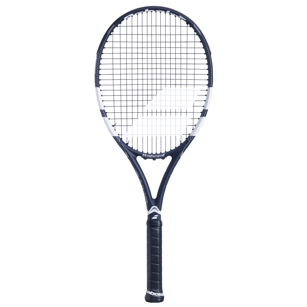 All Black Racket Racquets – Inside the Lines Tennis Academy