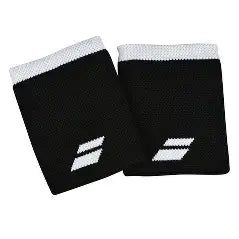 Babolat Jumbo Logo Wristband 2pack