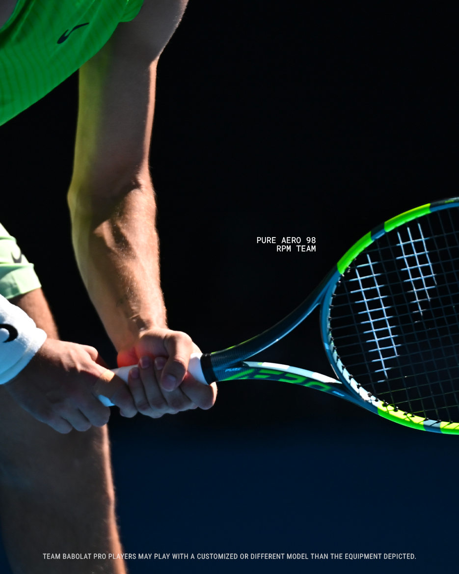 Babolat Pure Aero 98 Racquet