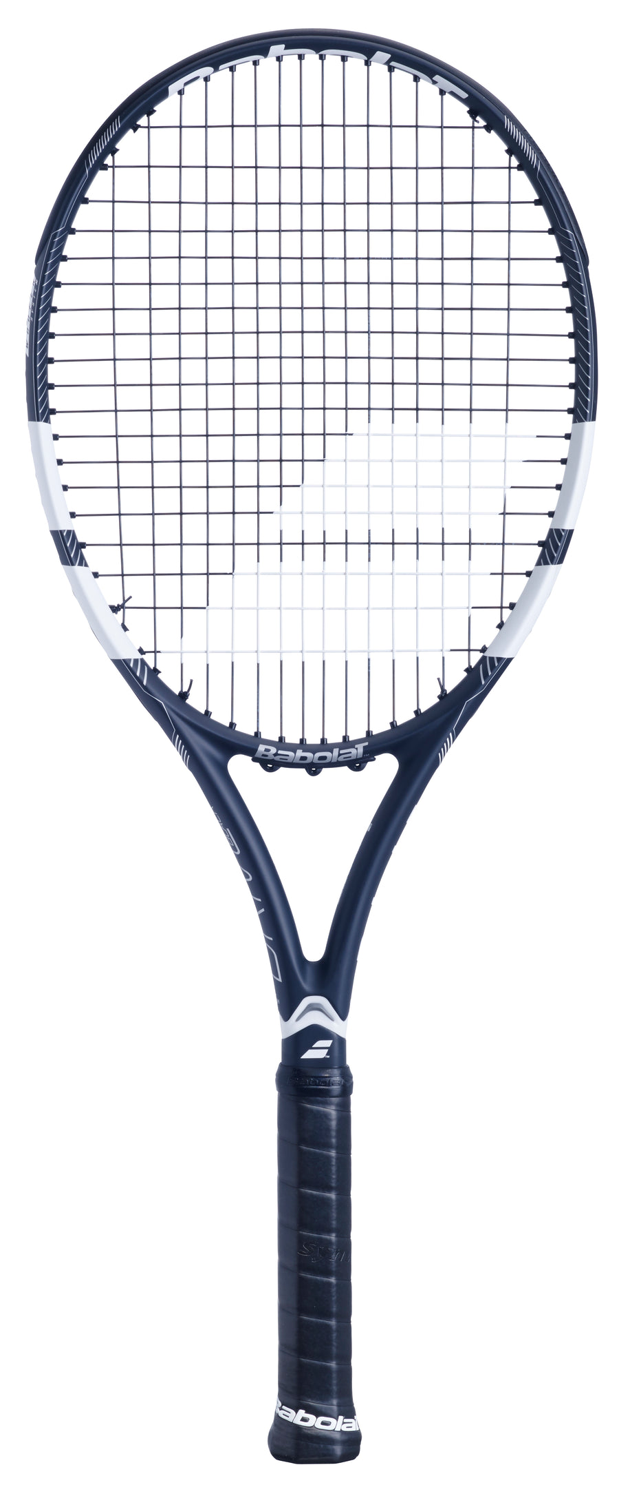 Babolat Drive Black Tennis Racquet – Inside the Lines Tennis Academy