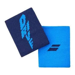 Babolat Jumbo Logo Wristband 2pack