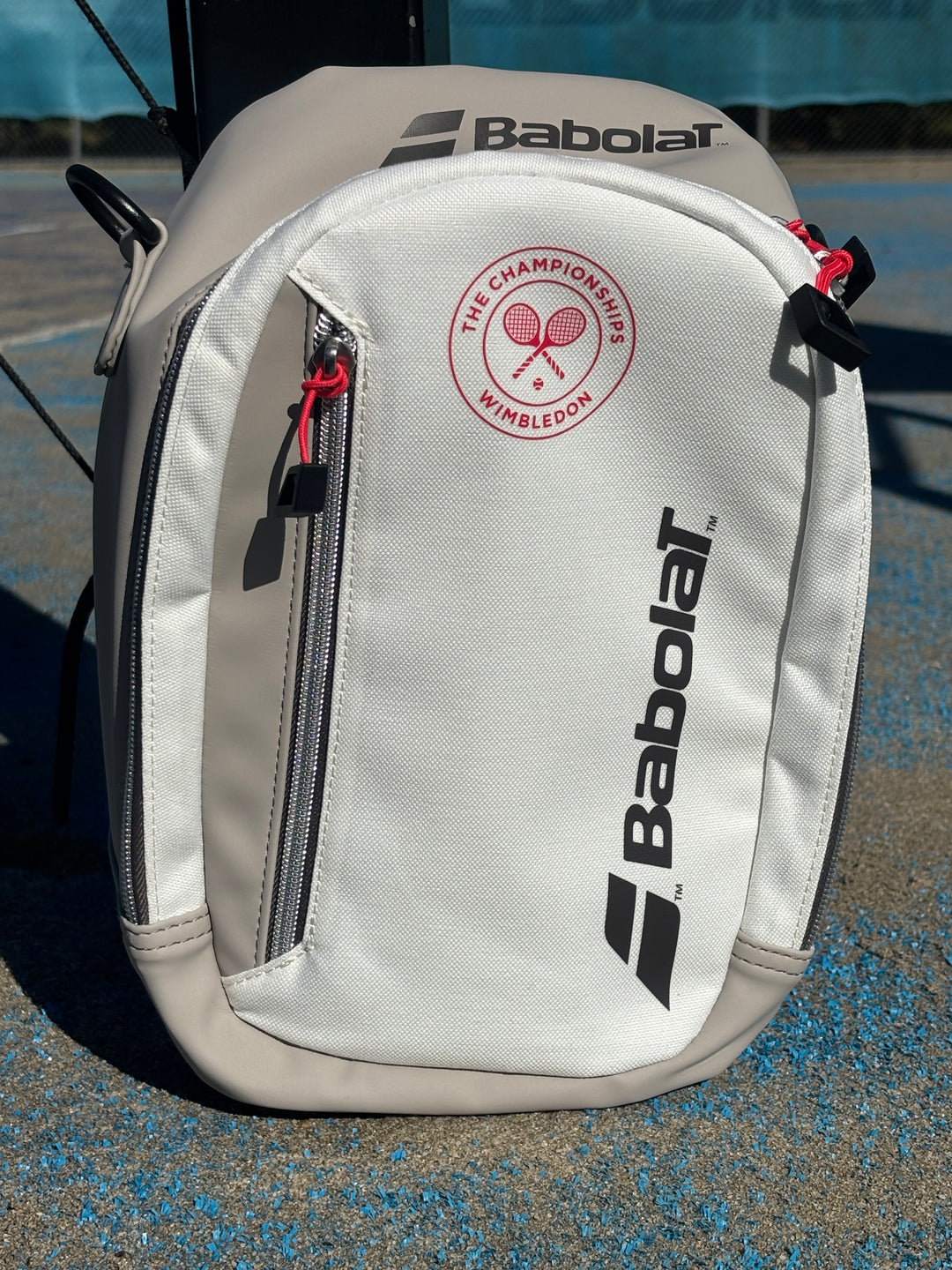 Babolat Wimbledon Cooler Bag