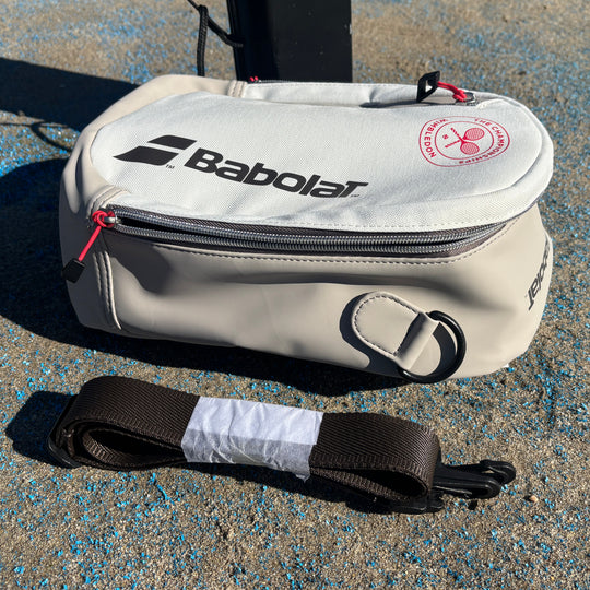 Babolat Wimbledon Cooler Bag