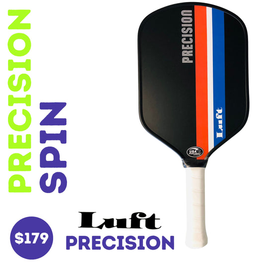 LUFT_PRECISION