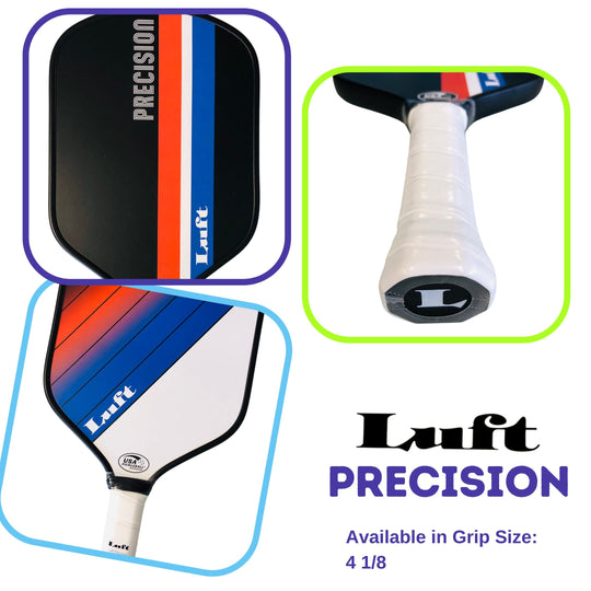 LUFT_PRECISION 3 views