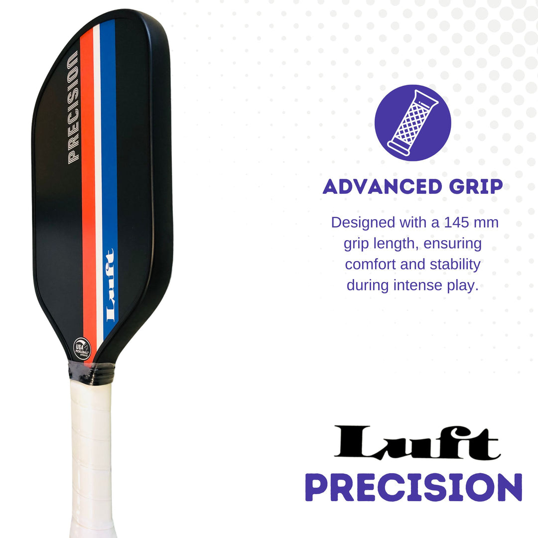 LUFT_PRECISION _Advanced Grip