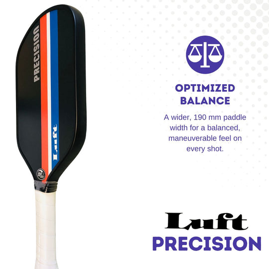 LUFT_PRECISION Optimized Balance