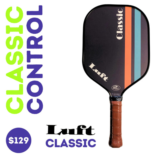 Luft Classic Control