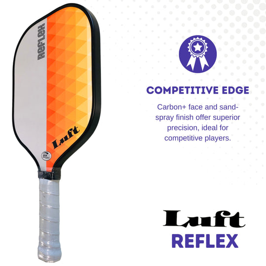 Luft Reflex Competitive Edge
