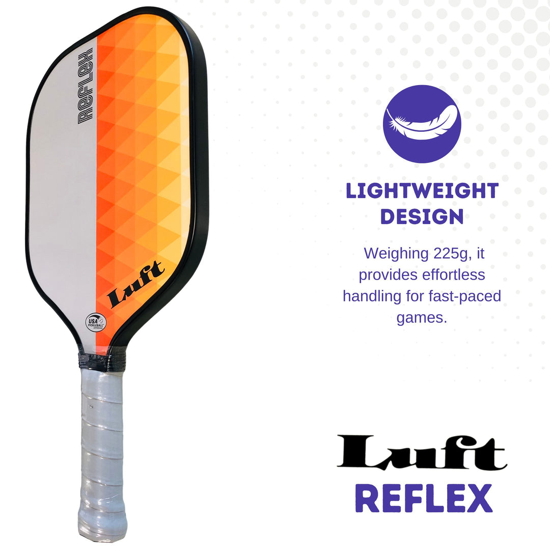 Luft Reflex Lightweight