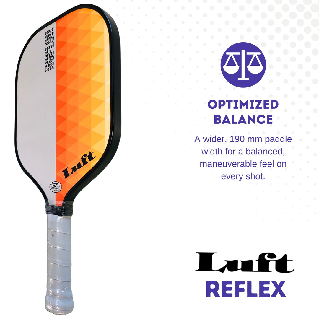 Luft Reflex Optimized Balance