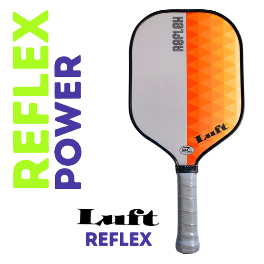 Luft Reflex Power
