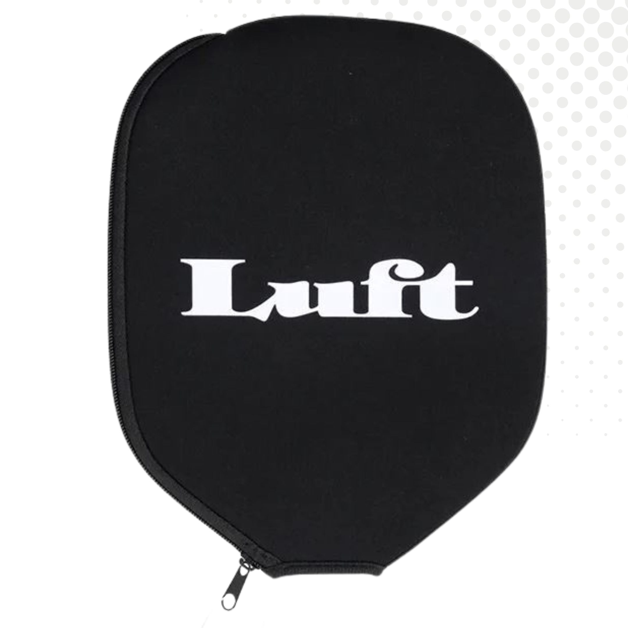 Luft Paddle Cover front