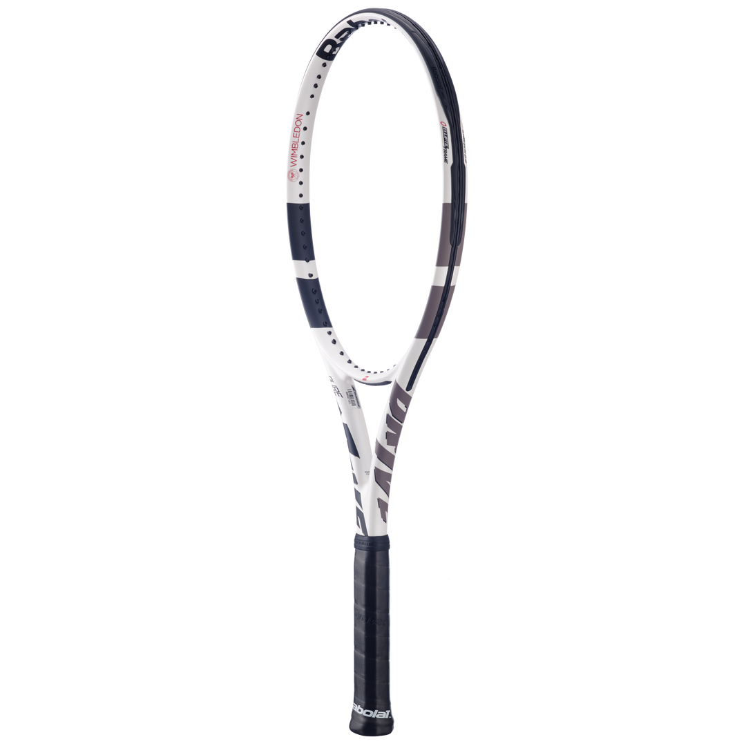 Babolat Wimbledon Pure Drive Tennis Racquet