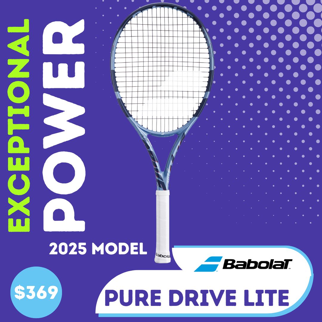 Pure Drive Lite 2025 Exceptional Power