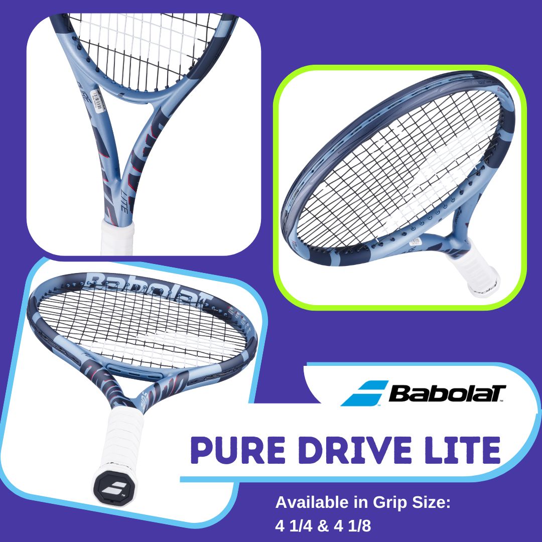 Babolat Pure Drive Lite 2025