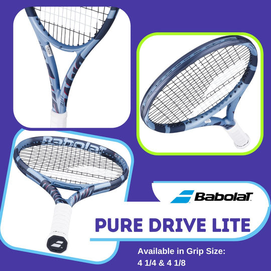 Babolat Pure Drive Lite 2025