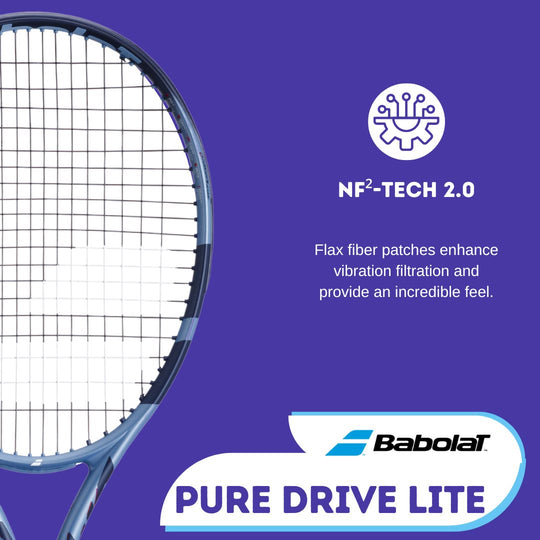 Pure Drive Lite 2025 NF 2 Tech 2.0