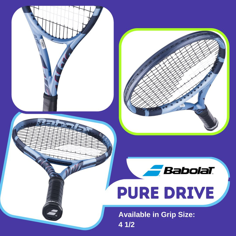 Pure Drive 2025 3 angles