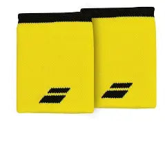 Babolat Jumbo Logo Wristband 2pack