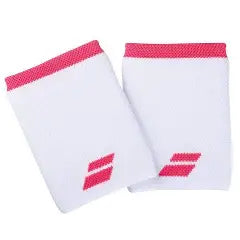Babolat Jumbo Logo Wristband 2pack