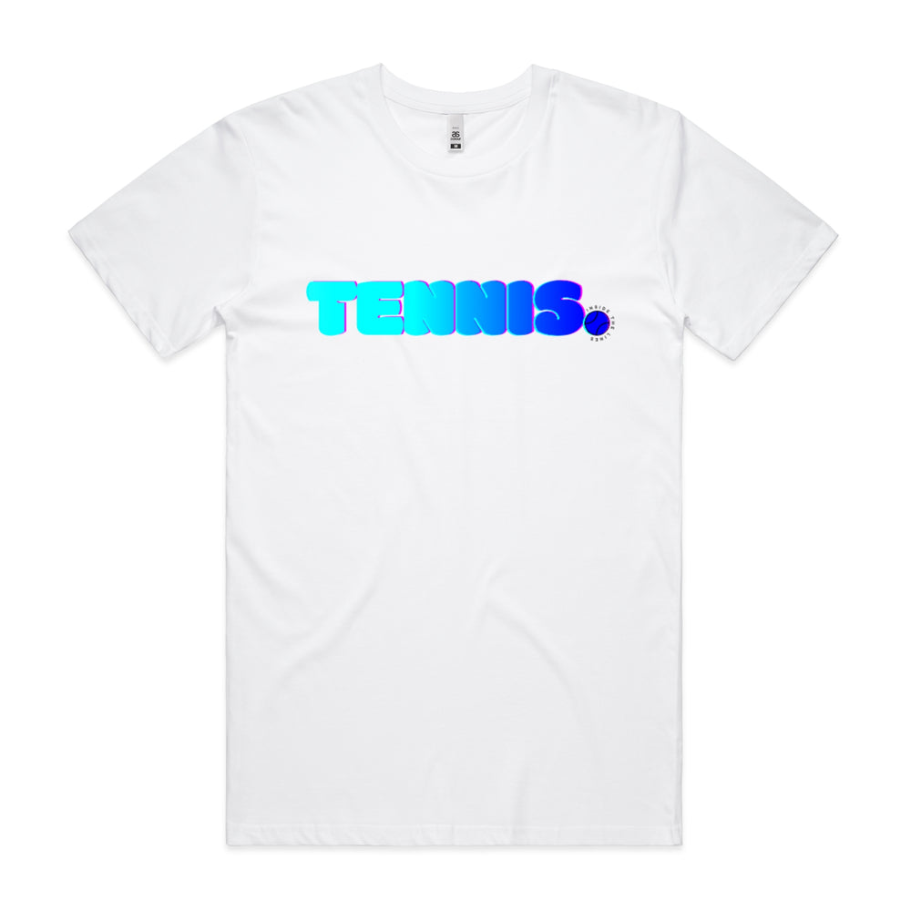 Tennis Colour Tee *10% off*