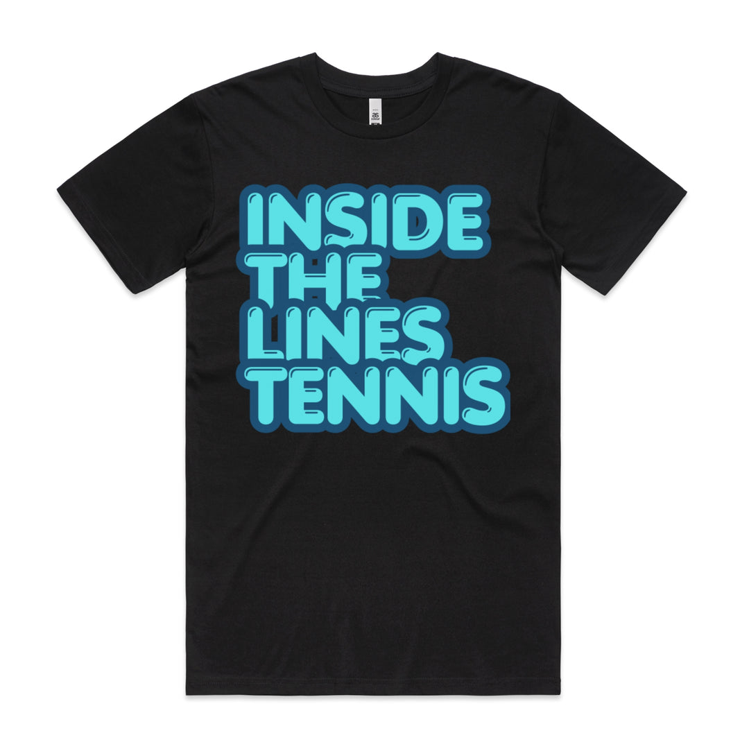 Inside The Lines Tee