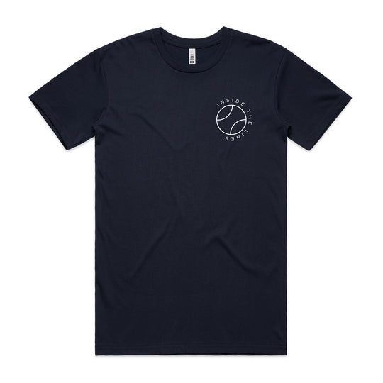 Game,set & match v2 Tee