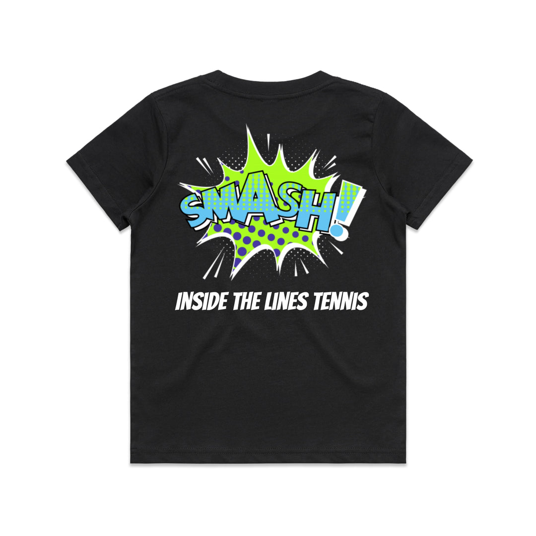 Smash Kids Tee