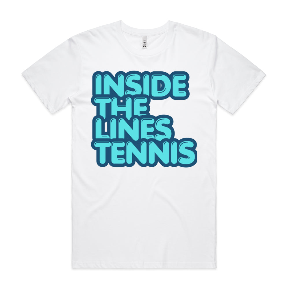 Inside The Lines Tee