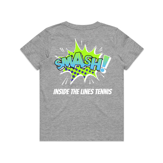 Smash Kids Tee